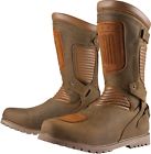 3403-0632 Icon Coot Ce Prep Boots