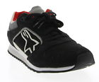 34060423 Alpinestars Harley-davidson Mens Black 8051194189448