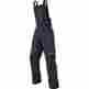 3474-005-130-000 Klim Togwotee Bibs Medium Black Newwtags Retail 489.99