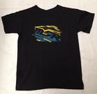 348204 Msr Scan Youth Tee Shirt Color Co