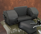 3505-0214 Moose Utility Division Ridgetop Rear Atv Storage Rack Bag Black