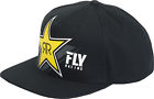 351-0870 Fly Casual Racing Rockstar Hat