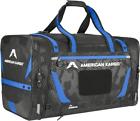 3512-0158 American Kargo Gear Bag