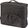 3512-0290 Moose Racing Black Goggle Carrier Bag