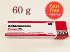 351672129835 Taro Ketoconazole Cream Netto Gram Brand New