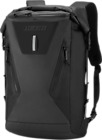 3517-0438 Icon Dreadnaught Backpack Laptop Waterproof Black