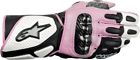 3518212-239-m Alpinestars Glove 4w Sp-2