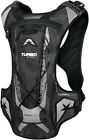 3519-0021 American Kargo Turbo Hydration Pack Black