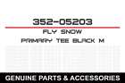 352-0520 3 Fly Racing Primary