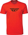 352-0612m Fly Racing Red