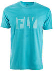 352-1071s Fly Racing Riot Sm Blue