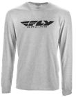 352-4149m Fly Racing Womens Long Sleeve Corporate Md