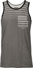 353-9010m Fly Racing Stoked Tank