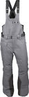 0278290 35394 Divas Arctic Appeal Bib Charcoal Heather 027829353940