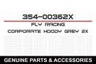 354-00362x - Fly Racing Hoody Corporate