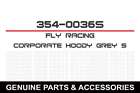 354-0036s Fly Racing Hoody Corporate 191361025792