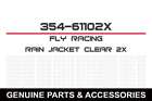 354-61102x - Fly Racing Rain Jacket