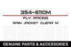 354-6110m Fly Racing Rain Jacket