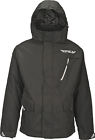 354-6140m Fly Racing Composite Jacket Black