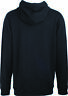 354-62802x Fly Racing Patch Hoodie Black