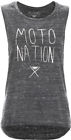 356-0400m Fly Racing Womens Motonation Md Black