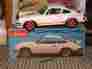 356180 Schuco Porsche 911 Carrera Rs Rare Vintage Clockwork 1 16 Scale W Original Box