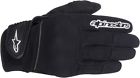 3594714-10-l Alpinestars Stella Spartn Gloves Lg Black