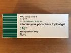 359762374318 Greenstone Brand Nwt Lindamycin Phosphate Topical Gel Gram