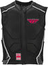 360-9705 Fly Mx Racing Barricade Zip Vest Sm Md