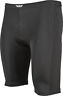 360-9890x Fly Racing Cycling Chamois Shorts Black Extra Large Xl