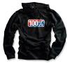 36001-001-13 Ride Mens Classic Hoody Xl Black