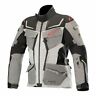 3603518-1193-l Alpinestars Revenant Pro Jacket Compatible Black Grey Red