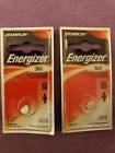 362bpz Energizer Silver Oxide Battery Watch Electronic Lot Of