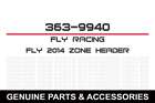 363-9940 Fly Racing 2014 Zone Header