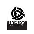 37-2701 Triple 9 Optics Logo