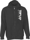 37-27402x Triple 9 Logo Zip