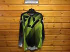 370-725 Fly Racing Mens Lite Hydrogen Jersey Motocross Dirt Bike Mx
