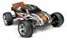 37054-1-orng Traxxas Rustler Stadium Truck Scale Fully Assembled 020334372611