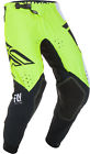 372-23738 Fly Mx Racing Evolution Dst Pants