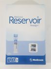 376300332104 Medtronic Minimed Reservoir Box Of Brand New