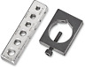 3850-0404 Moose Racing Safety Wire Drill Jig Kit