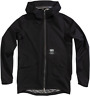 39009-001-11 Mens Hydromatic Parka Jacket Black Md