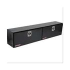 391-5-02 Weather Guard Super-side Toolbox