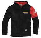 39900-001-12 Ride Geico Honda Flux Jacket Black