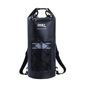 6117-09 3d Maxpider Roll-top Dry Bag Backpack