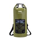 6117-ag 3d Maxpider Roll-top Dry Bag Backpack