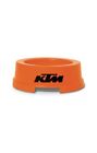 3pw1172700 Ktm Dog Bowl Orange