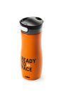 3pw1674900 Ktm Thermo Mug Orange