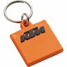 3pw1675500 Ktm Orange Logo Keychain