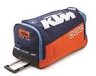 3pw1870400 Ogio Ktm Replica Gear Bag Orange